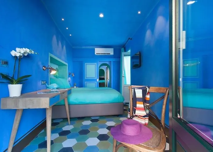 Estate4Home - La Grotta Azzurra Sorrent