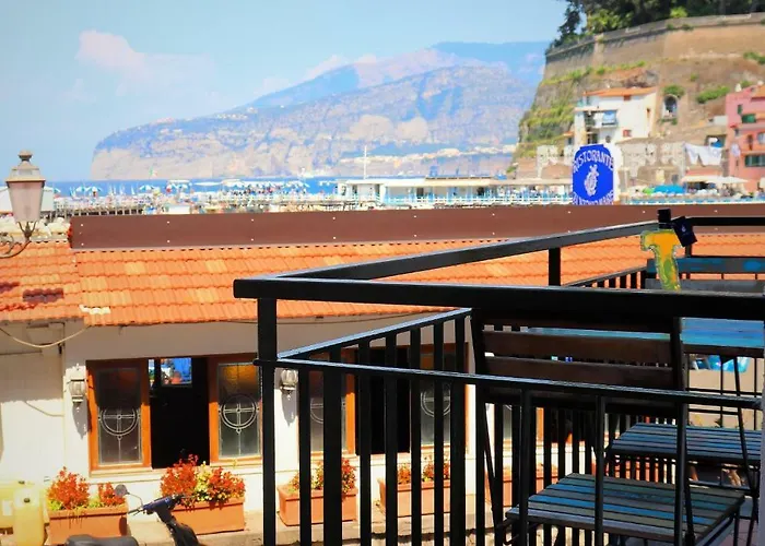 Estate4Home - La Grotta Azzurra Sorrent