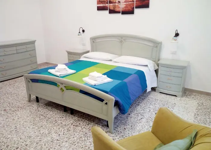 Villa Casa Il Coccio Sorrent